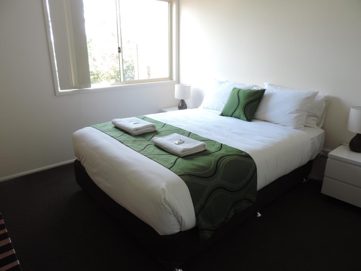 Sussex Shores Sussex Inlet Room photo